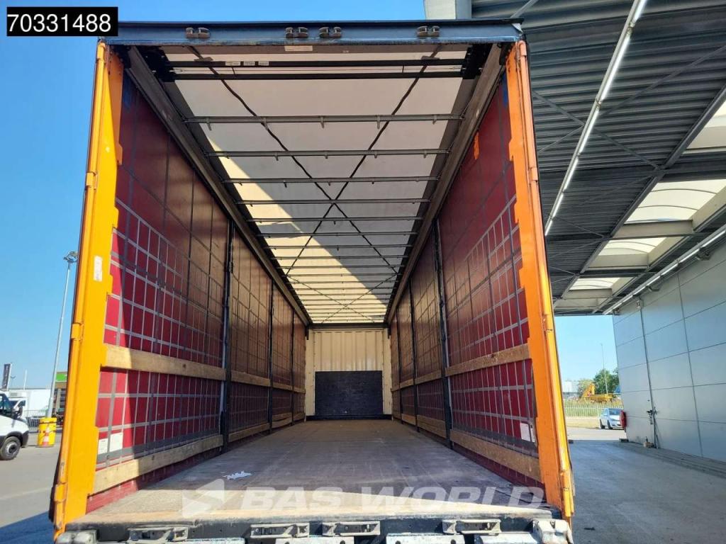 Krone SD Anti Vandalism MOT 12/26 Foto 9