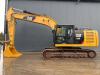 Caterpillar 320E L Foto 2 thumbnail