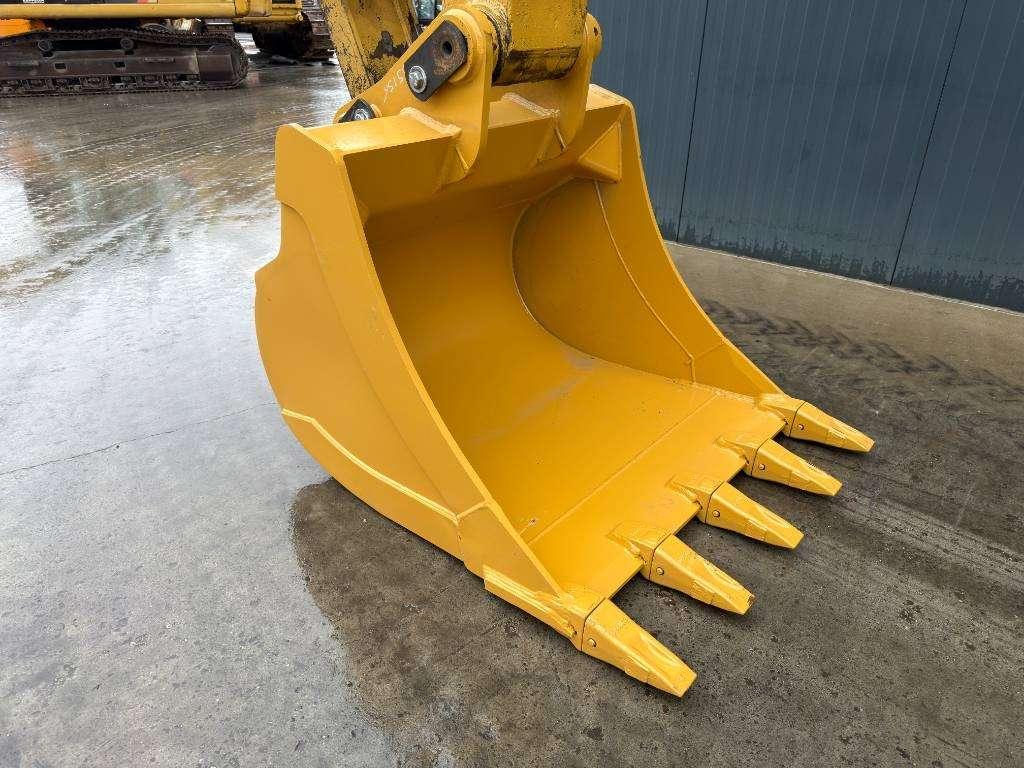 Caterpillar 320E L Foto 12
