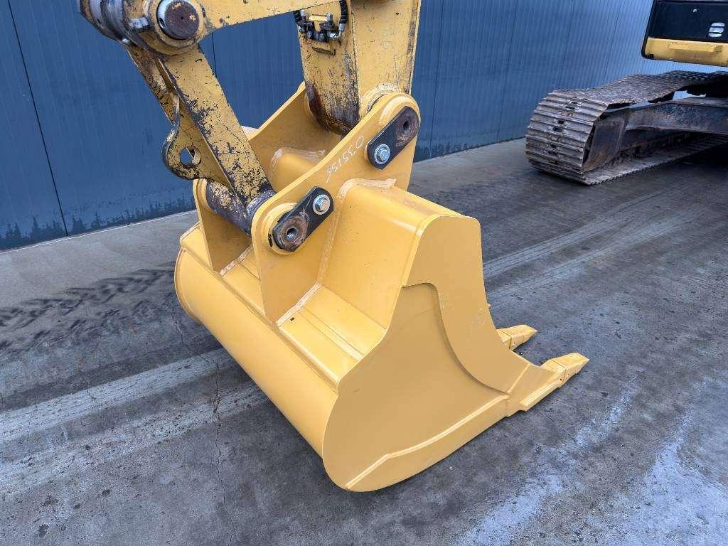 Caterpillar 320E L Foto 13