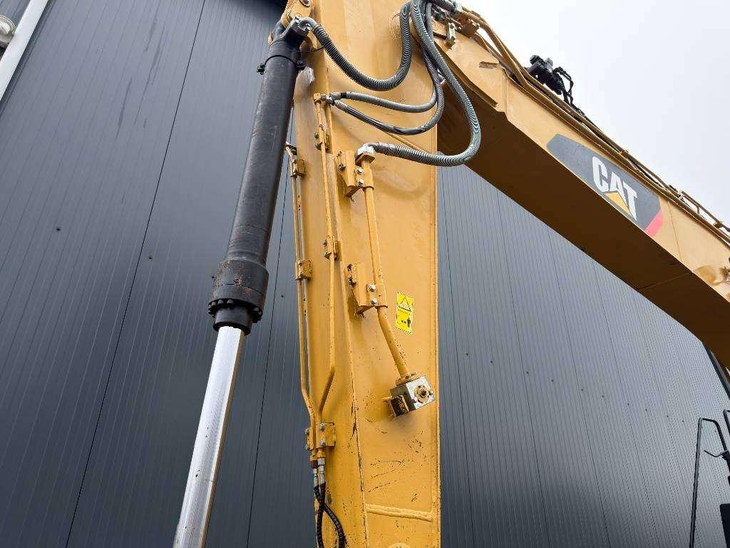 Caterpillar 320E L Foto 14