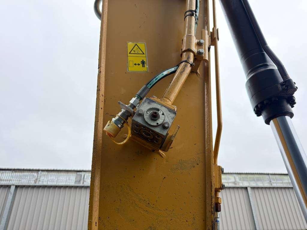 Caterpillar 320E L Foto 15