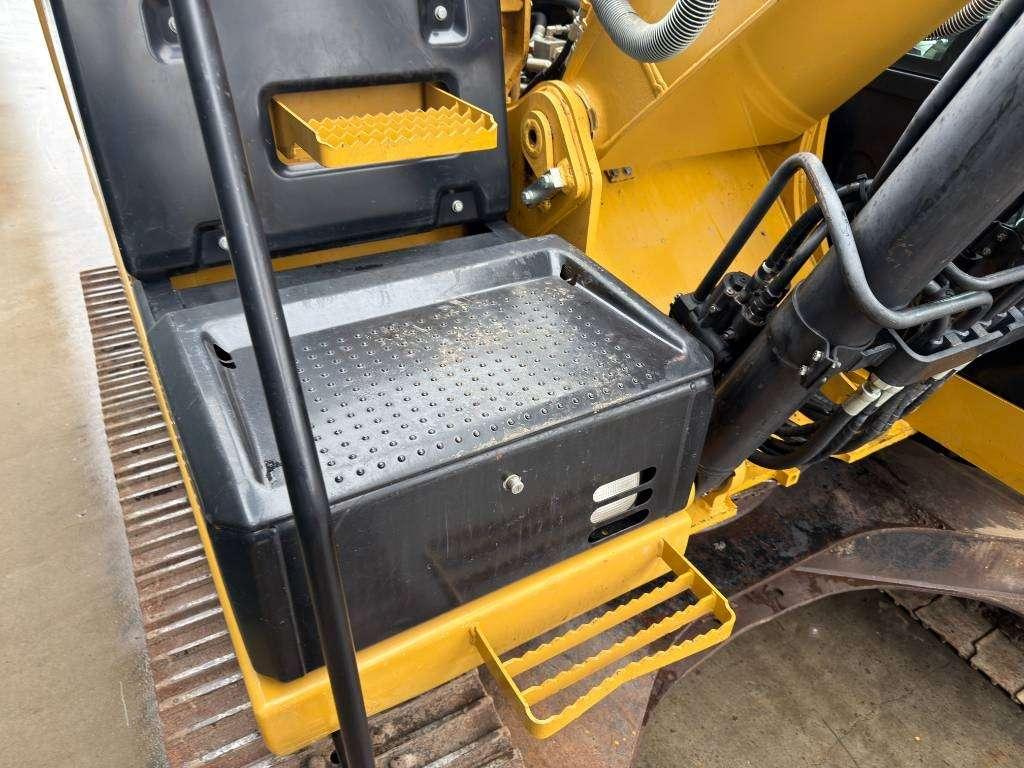 Caterpillar 320E L Foto 16