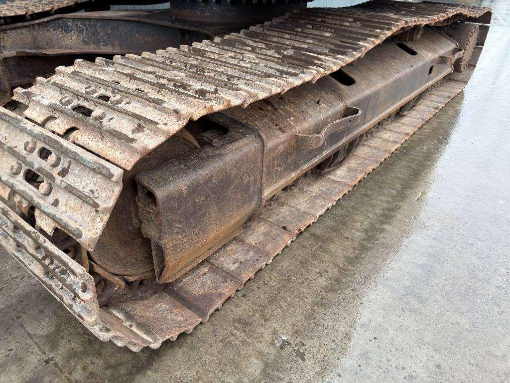 Caterpillar 320E L Foto 29