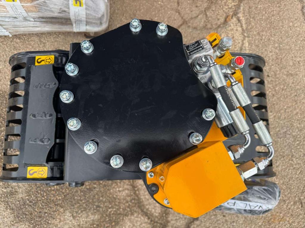 MB CRUSHER MB-G350 S4 Foto 3