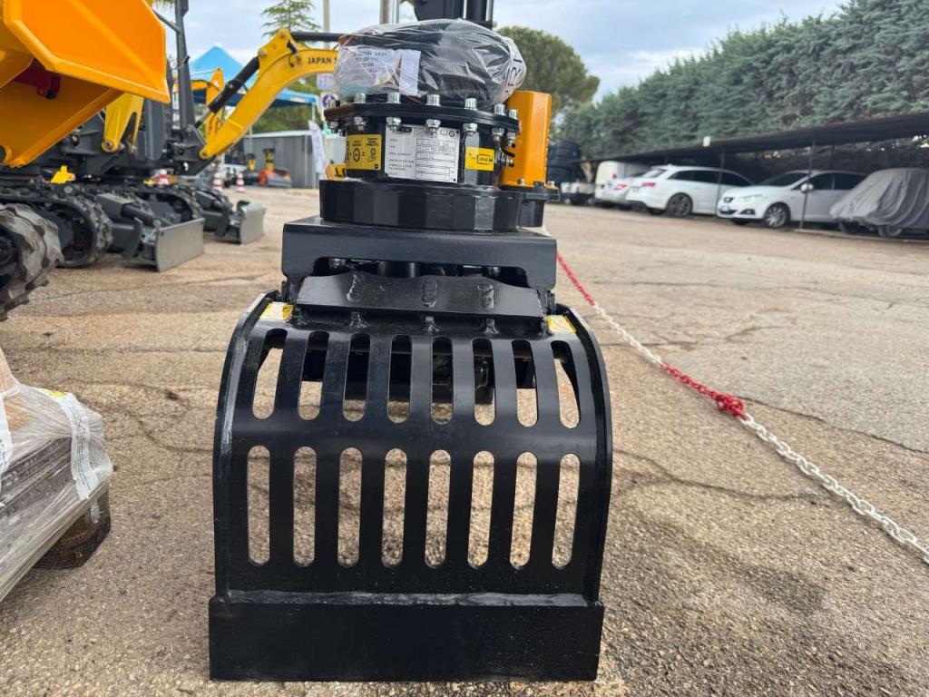 MB CRUSHER MB-G350 S4 Foto 4
