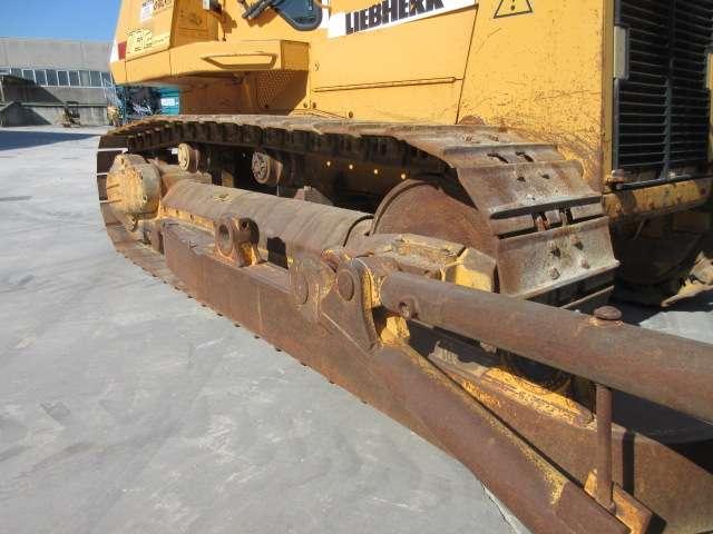 Liebherr PR732 BL Foto 11