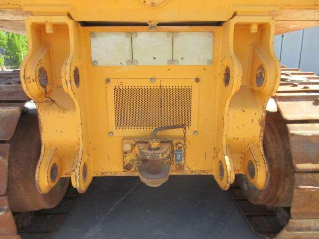 Liebherr PR732 BL Foto 13