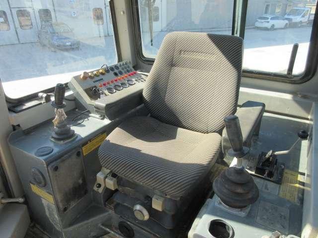 Liebherr PR732 BL Foto 16
