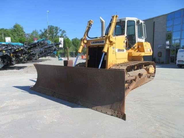 Liebherr PR732 BL Foto 2