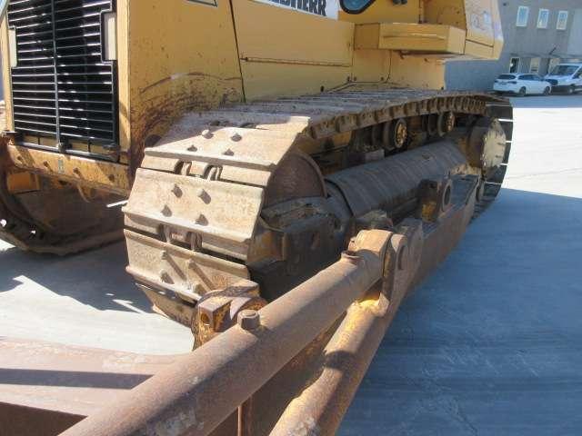 Liebherr PR732 BL Foto 7