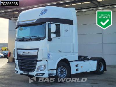 Daf XF 480 XF 4X2 SSC 2xTanks in vendita da BAS World B.V.