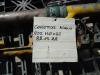 Tubazioni acqua raffreddamento motore per Motore 8215.22 Foto 5 thumbnail