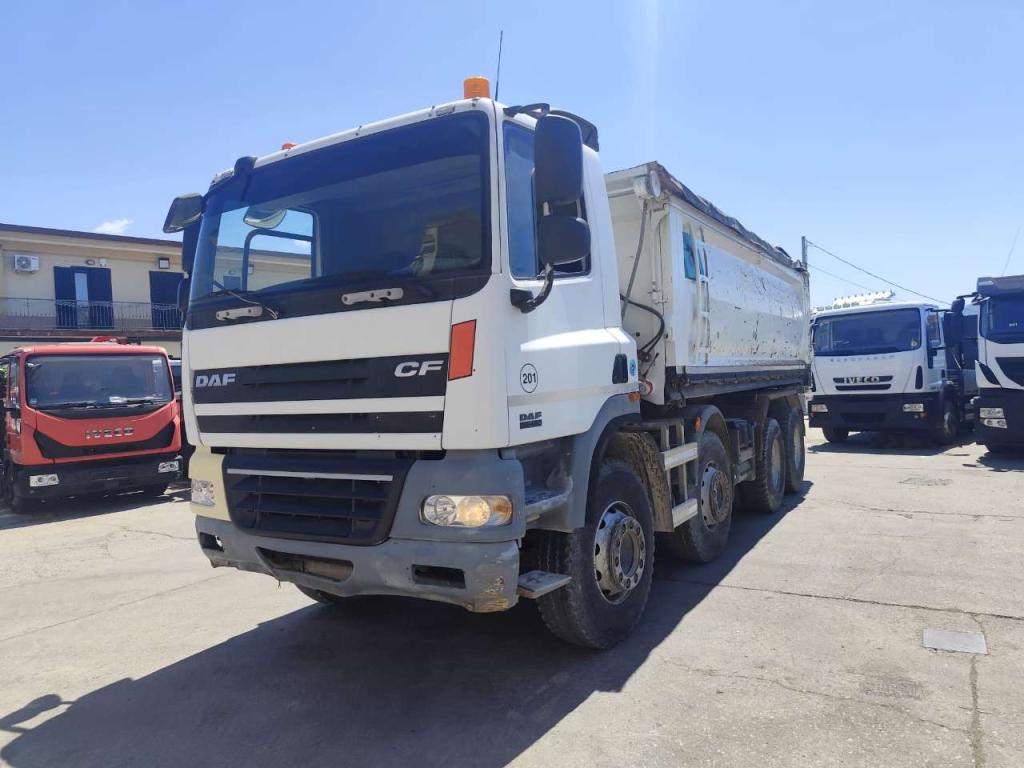 Daf CF85 Foto 10