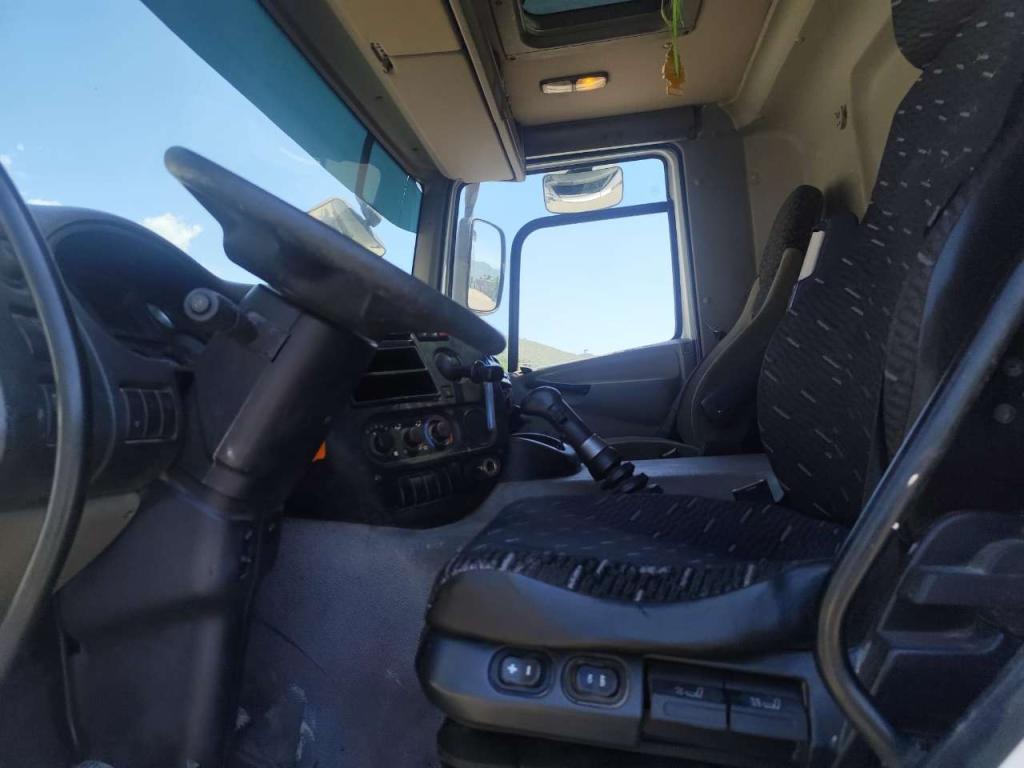 Daf CF85 Foto 19
