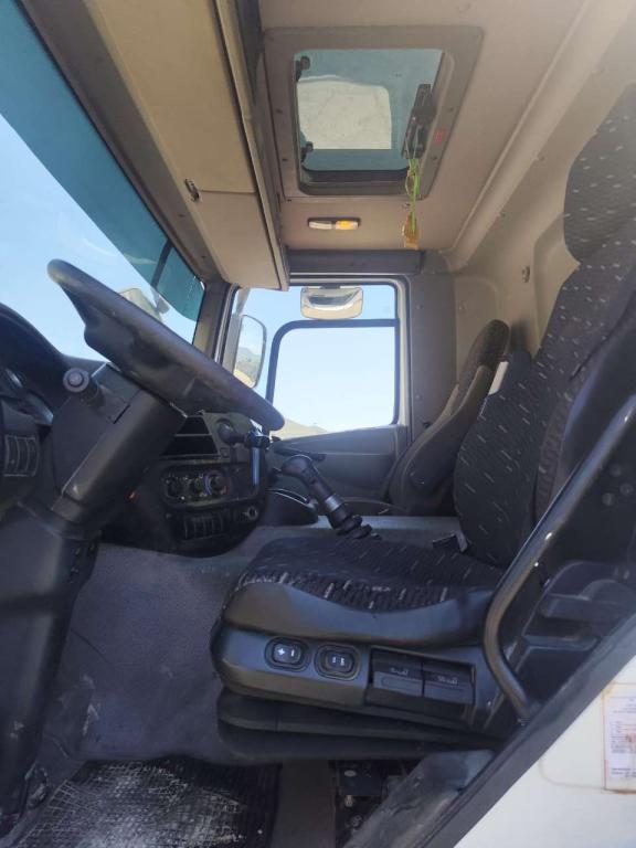 Daf CF85 Foto 22