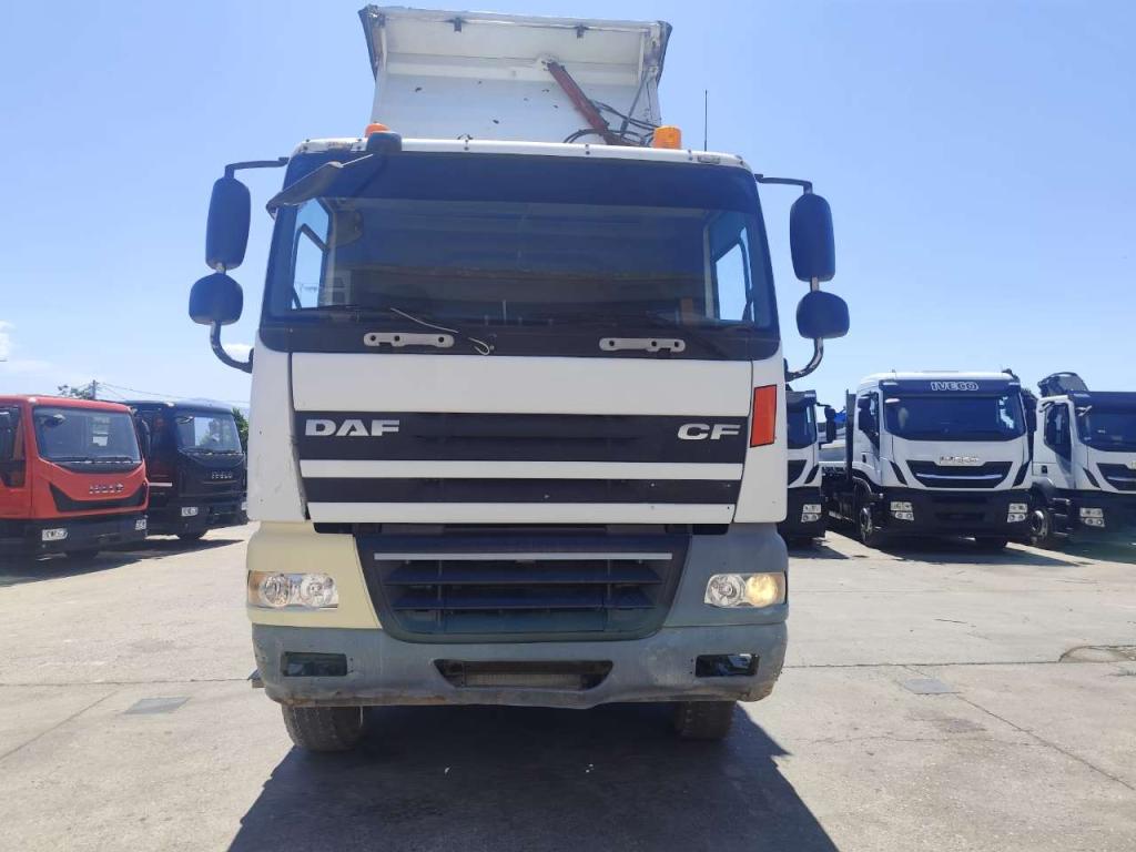 Daf CF85 Foto 25