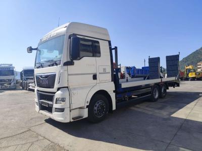 Man TGX 26.440 in vendita da Procida Macchine S.r.l.