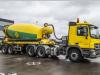 Liebherr LIEBHERR BETON MIXER/MALAXEUR/MISCHER-12M³ Foto 3 thumbnail