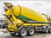 Liebherr LIEBHERR BETON MIXER/MALAXEUR/MISCHER-12M³ Foto 4 thumbnail