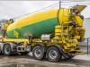 Liebherr LIEBHERR BETON MIXER/MALAXEUR/MISCHER-12M³ Foto 5 thumbnail
