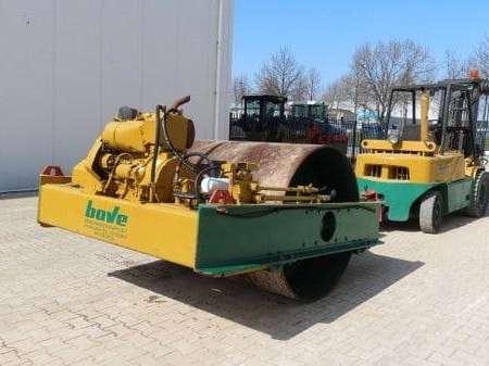 Vibromax W 501 Foto 2