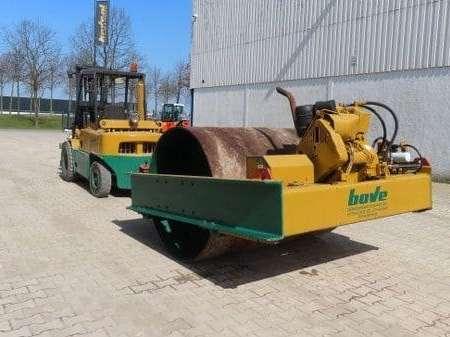 Vibromax W 501 Foto 4