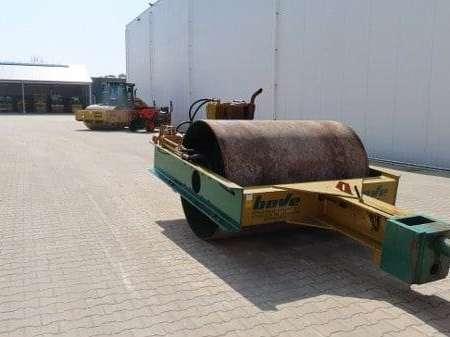 Vibromax W 501 Foto 7