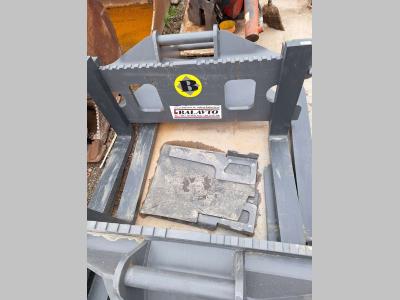 Balavto 1500 mm in vendita da Balavto