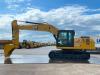 Caterpillar 320D3 GC Foto 1 thumbnail