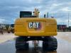 Caterpillar 320D3 GC Foto 4 thumbnail