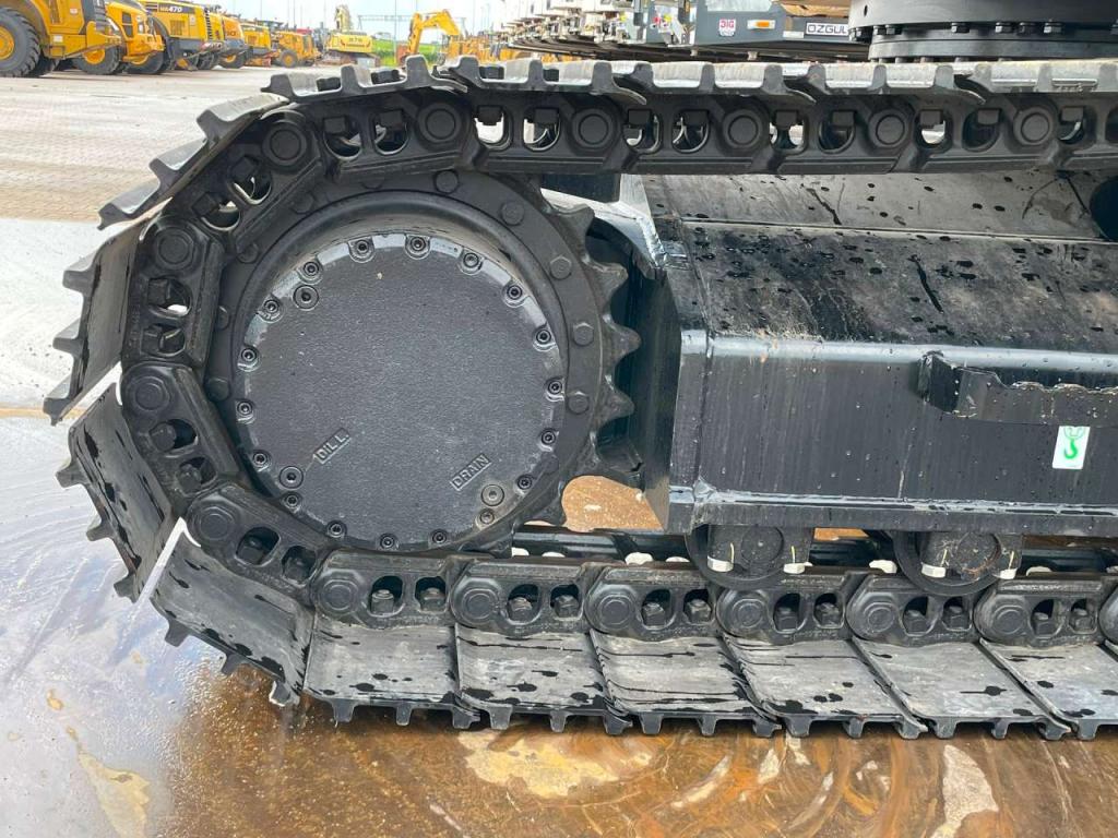 Caterpillar 320D3 GC Foto 11