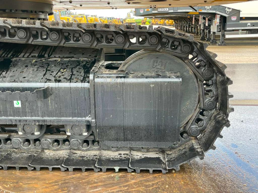 Caterpillar 320D3 GC Foto 12