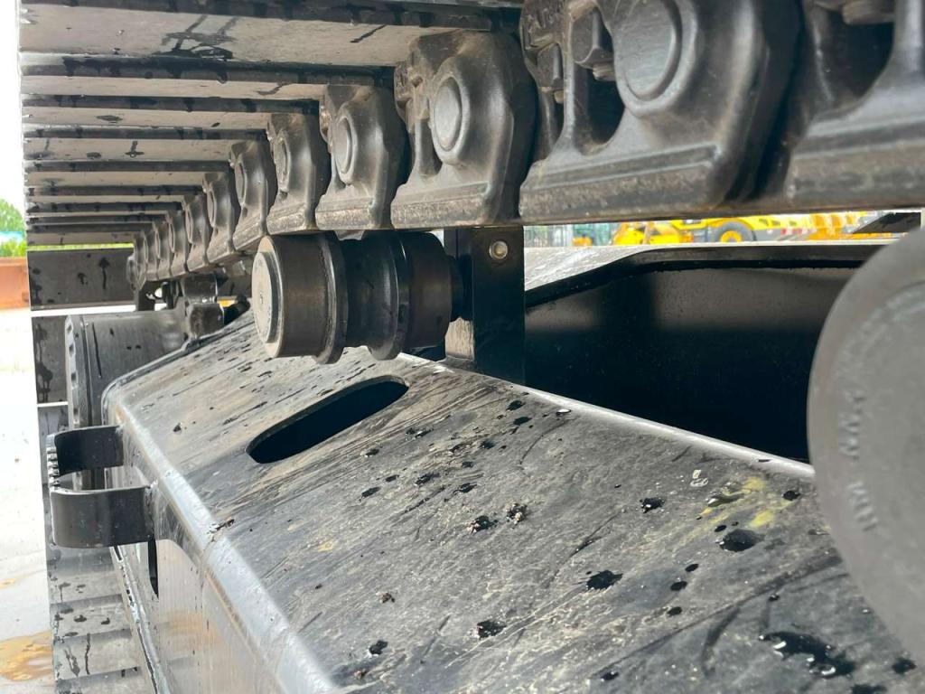 Caterpillar 320D3 GC Foto 13