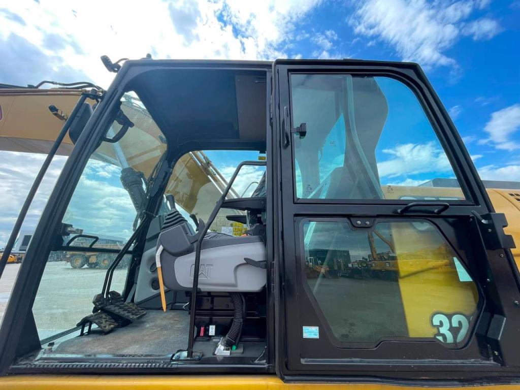 Caterpillar 320D3 GC Foto 20