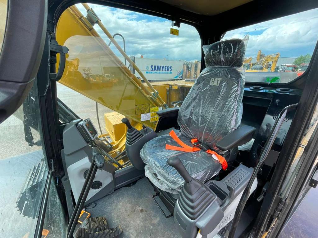 Caterpillar 320D3 GC Foto 21
