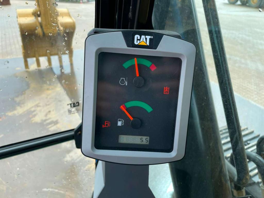 Caterpillar 320D3 GC Foto 22