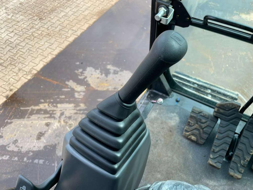 Caterpillar 320D3 GC Foto 24