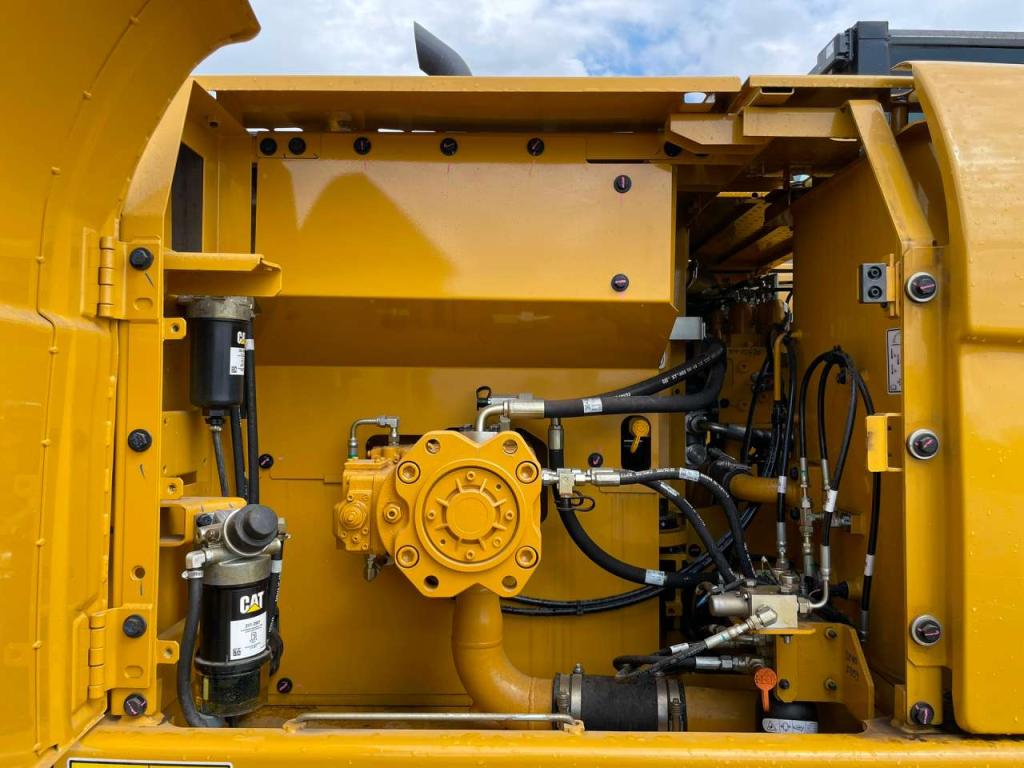 Caterpillar 320D3 GC Foto 27