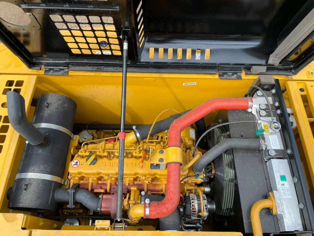 Caterpillar 320D3 GC Foto 29