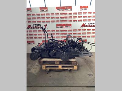 Carro completo per Bobcat 753 in vendita da Massucco T. Srl Area Ricambi