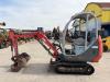 Neuson 1403 RD Foto 1 thumbnail