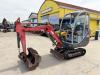 Neuson 1403 RD Foto 2 thumbnail