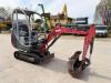 Neuson 1403 RD Foto 3 thumbnail