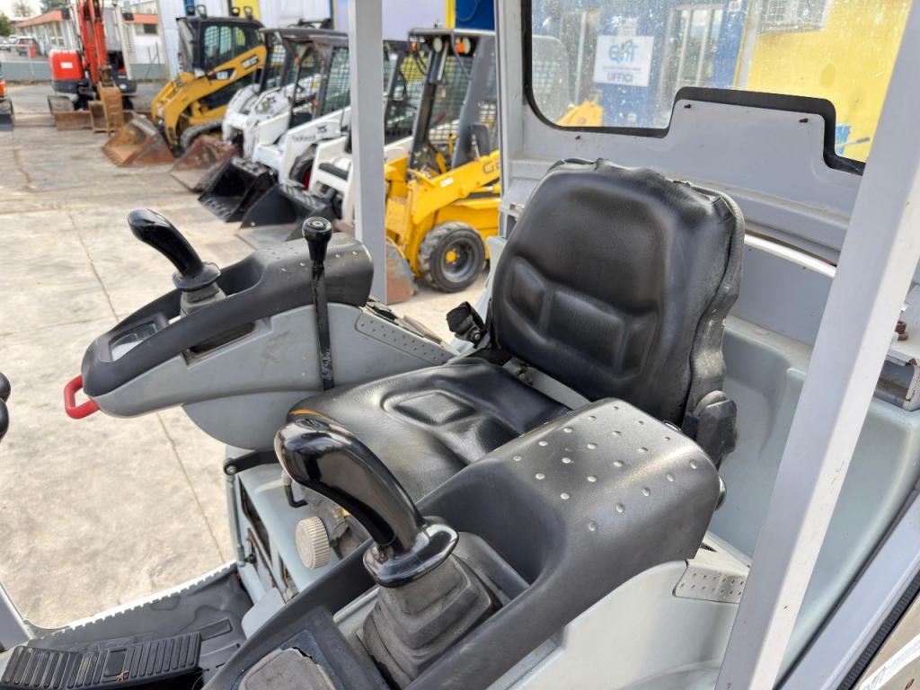Neuson 1403 RD Foto 7