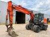 Hitachi ZX 140 W-6 (3 Pieces available) Foto 2 thumbnail