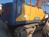 Volvo EC220ENL Foto 4 thumbnail