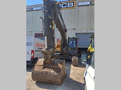 Volvo EC220ENL