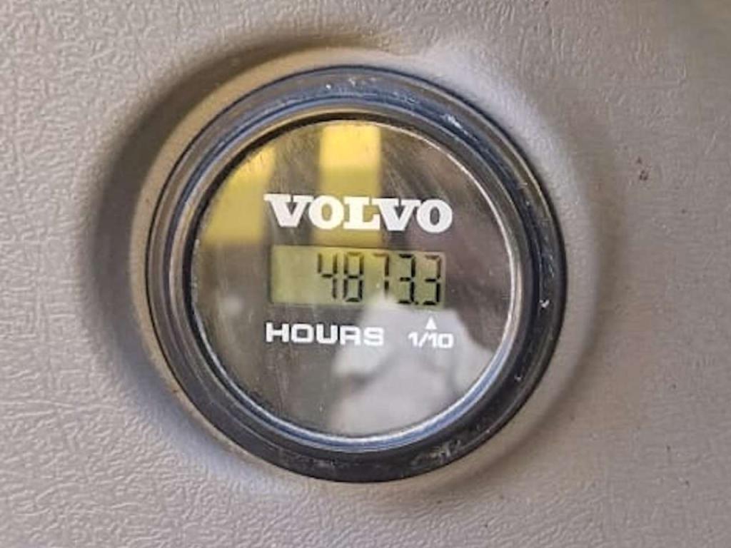 Volvo EC220ENL Foto 6