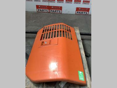 Cofanatura e carter carrozzeria per Hitachi ZX135US-7 in vendita da Massucco T. Srl Area Ricambi